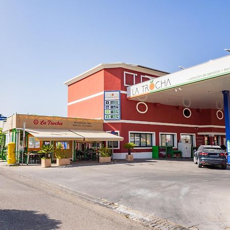 Cubo'S Finca Mis Seis Soles Коин Экстерьер фото