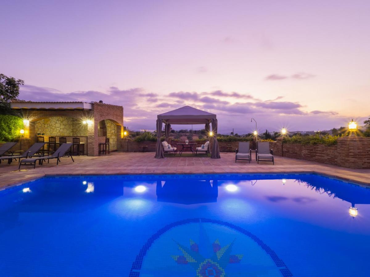 Cubo'S Finca Mis Seis Soles Коин Экстерьер фото