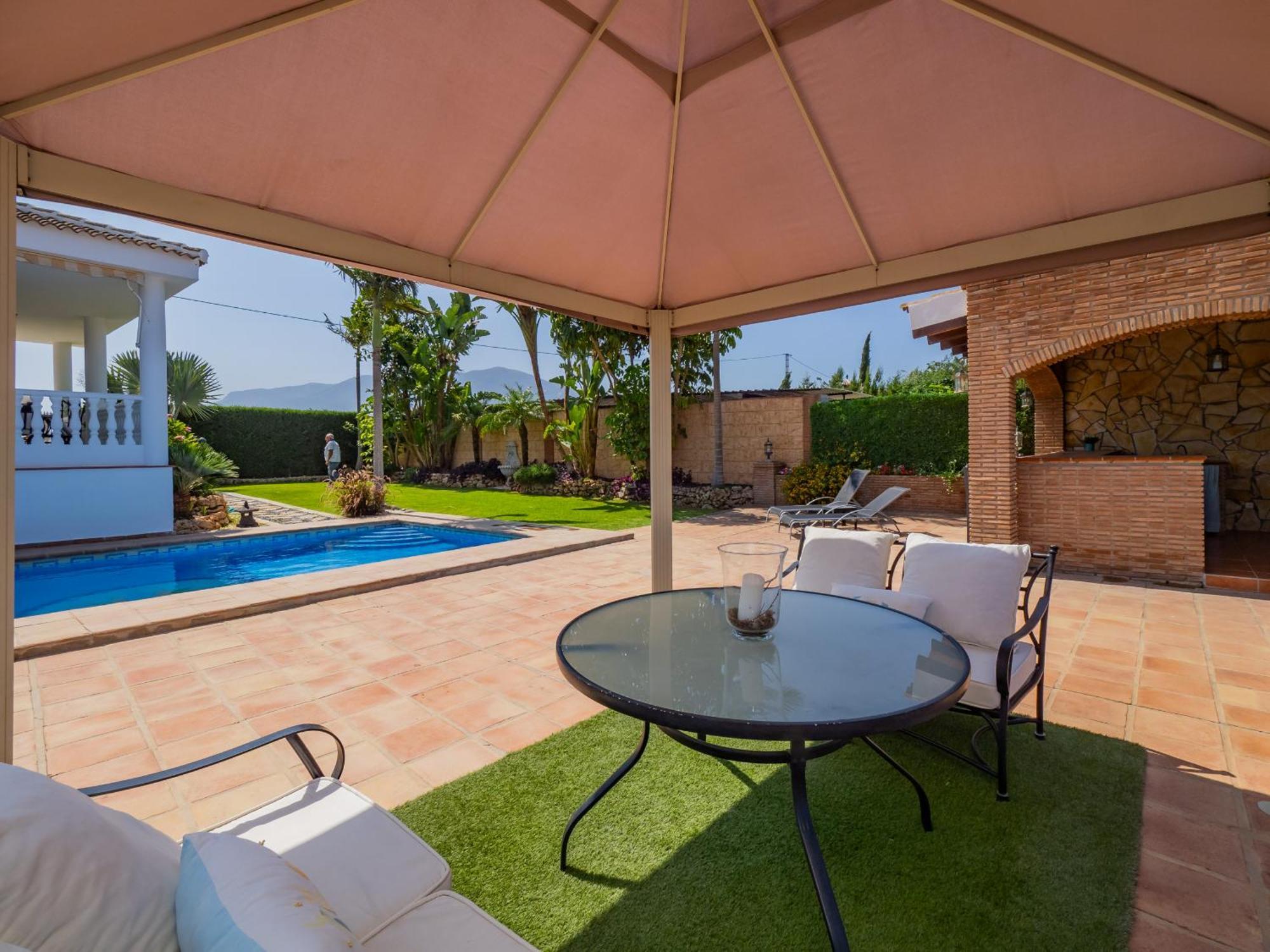 Cubo'S Finca Mis Seis Soles Коин Экстерьер фото